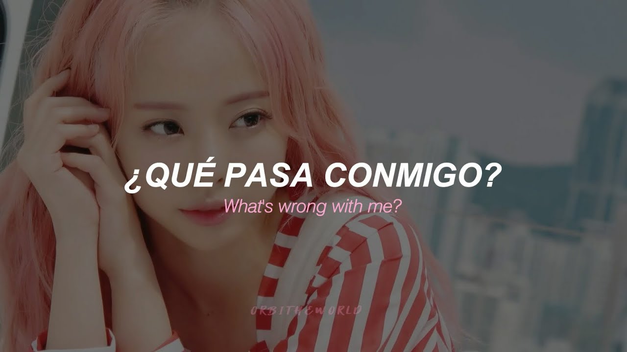 LOONA 1/3 - Love & Live (Remix) // Sub Español + Lyrics