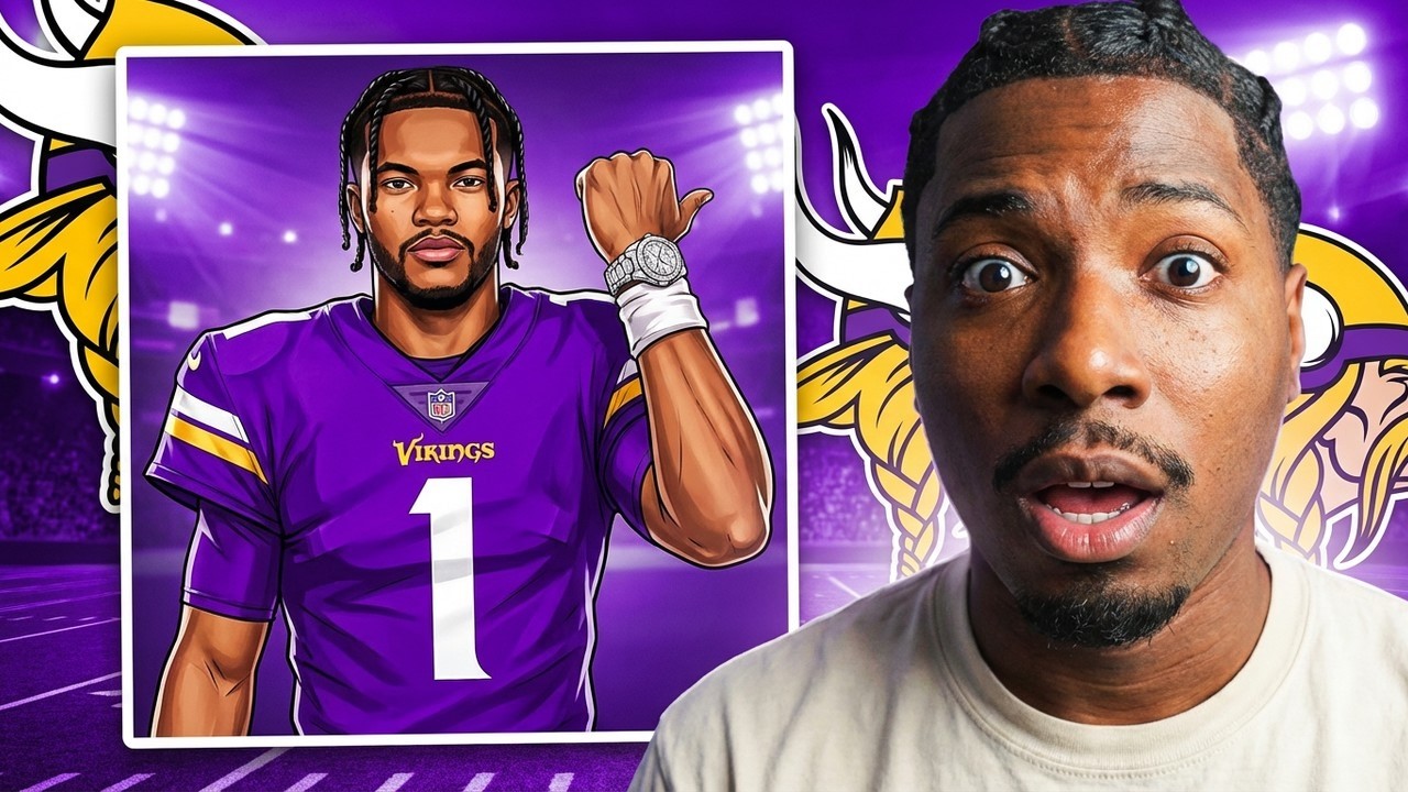Why The Vikings Might Be Kyler Murray’s Last Chance