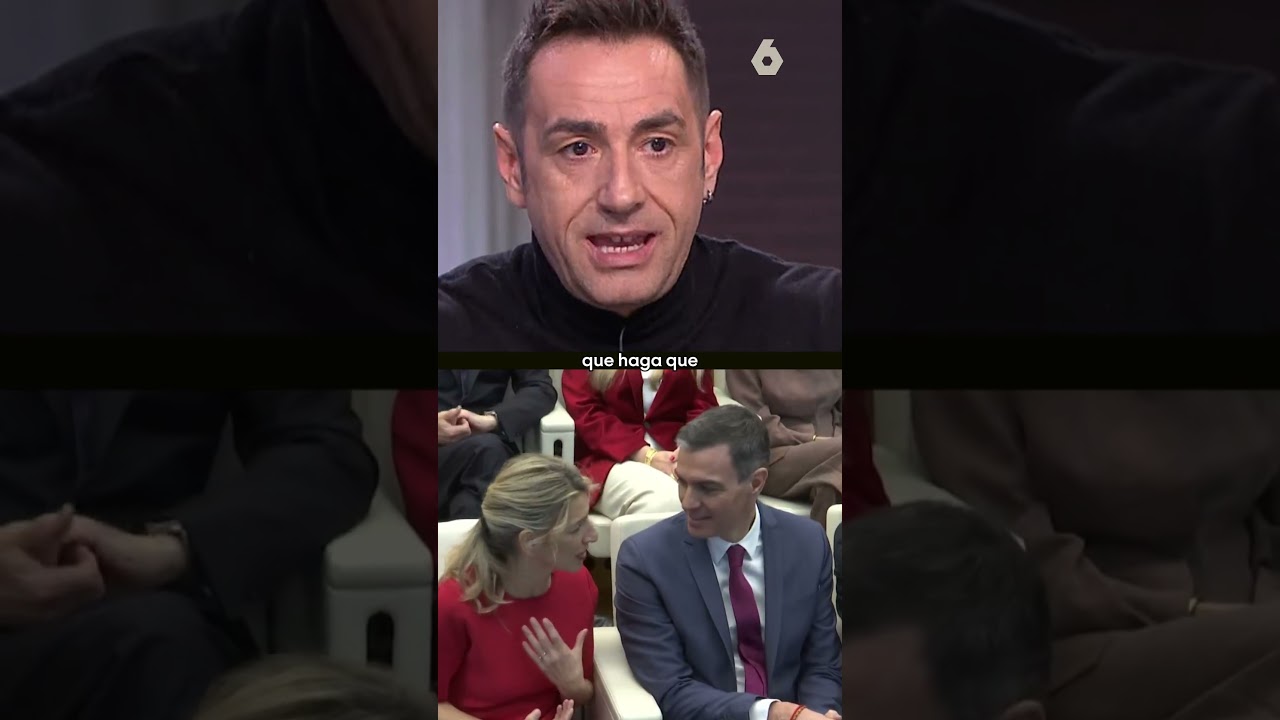 Emilio Delgado (M&aacute;s Madrid) plantea la posibilidad de que Sumar salga del Gobierno de coalici&oacute;n