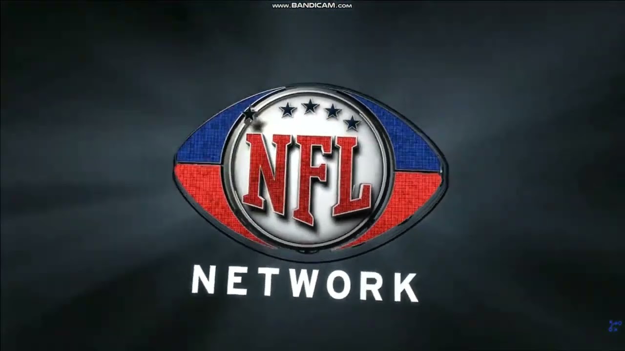 NFL Network Presentation Intro Evolution 2006-2021