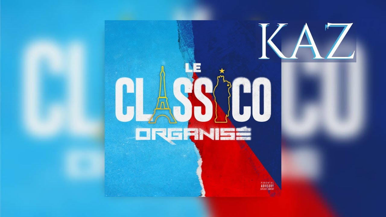 [FREE] Classico organis&eacute; type beat  |  