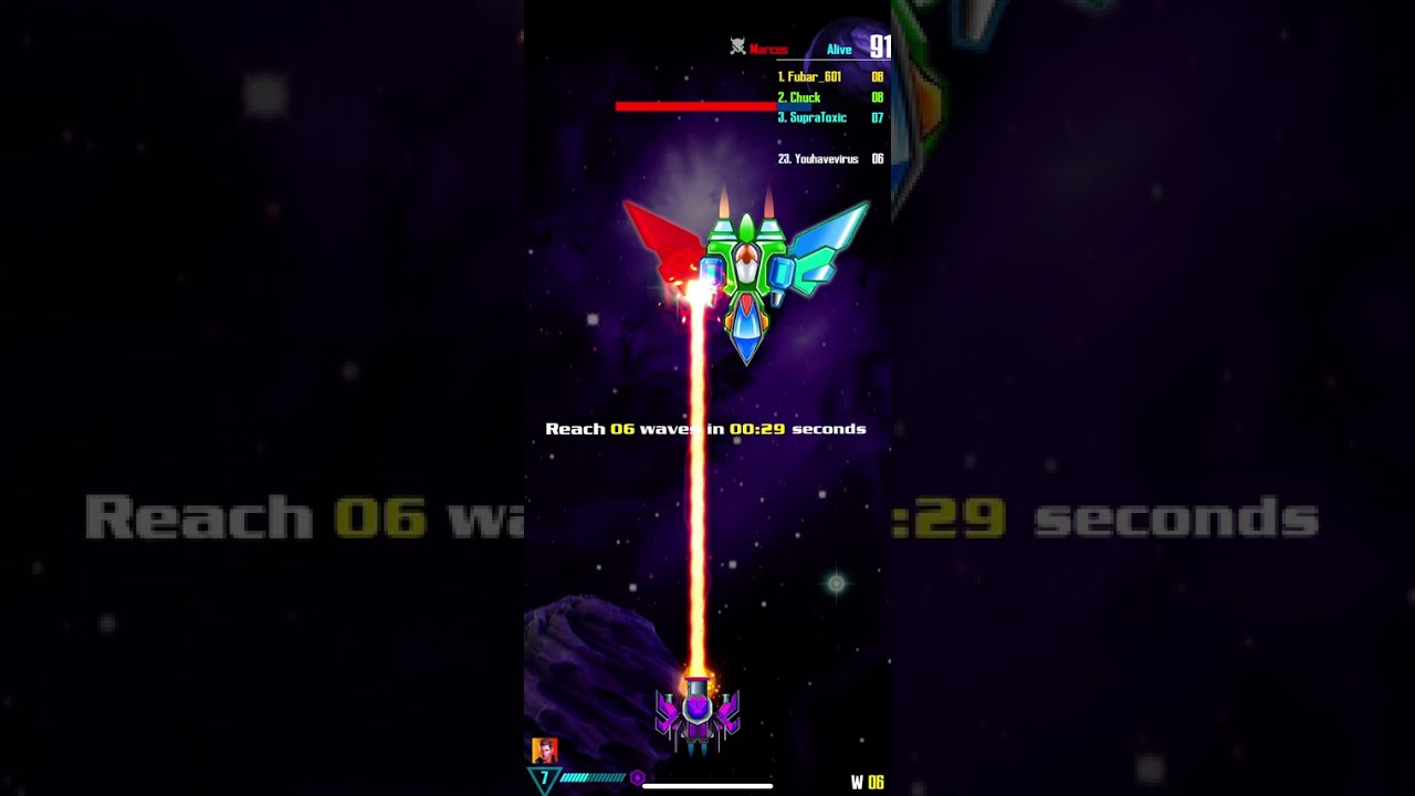 Pvp 1 v 100 win
