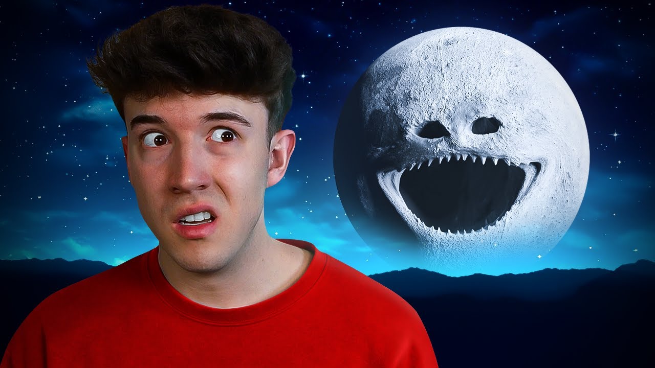 REACCIONO A LA HISTORIA COMPLETA de LA LUNA SE HA DESPERTADO