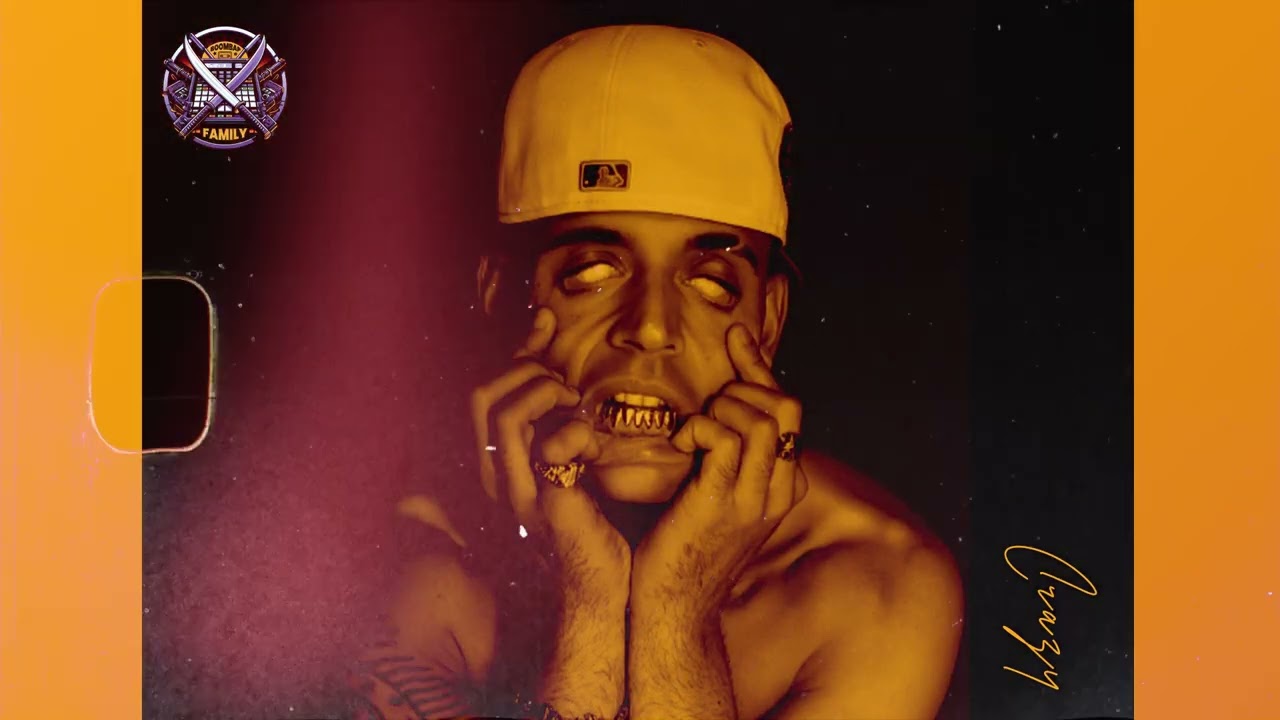 Fernando Costa Type Beat | Boom Bap Rap Beat 2025 | 