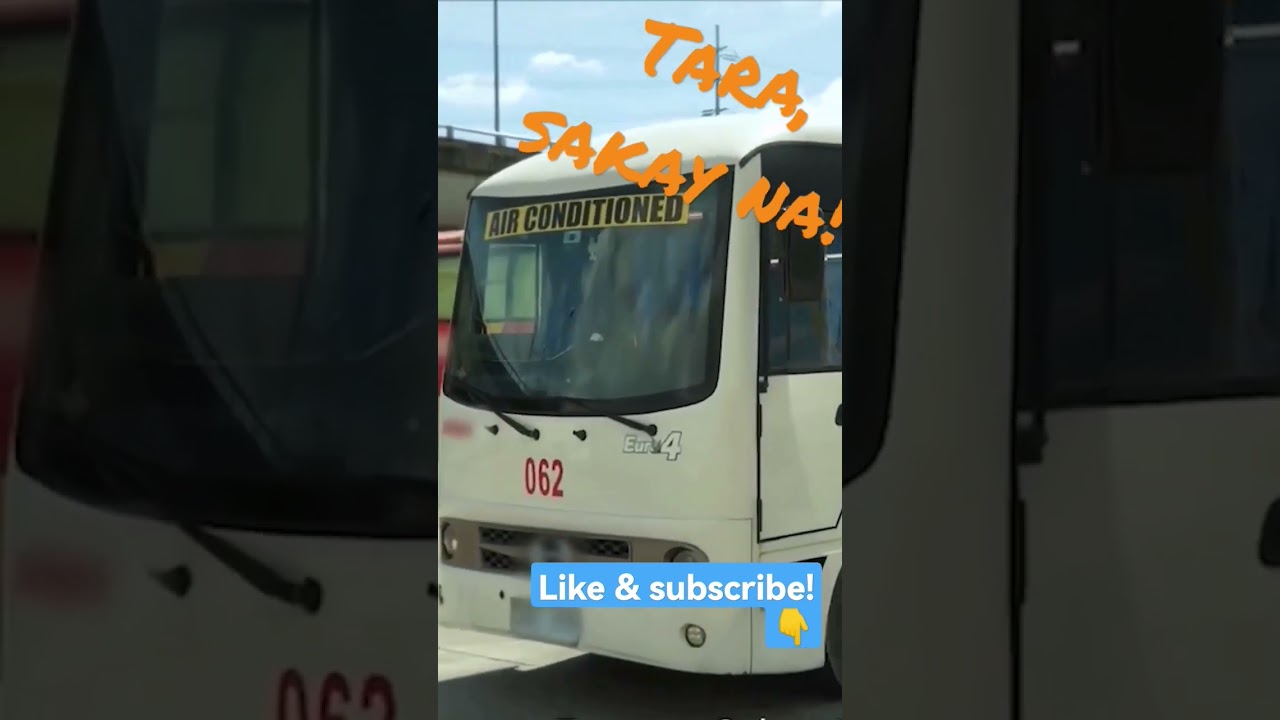 subscribe for more PUVMP!