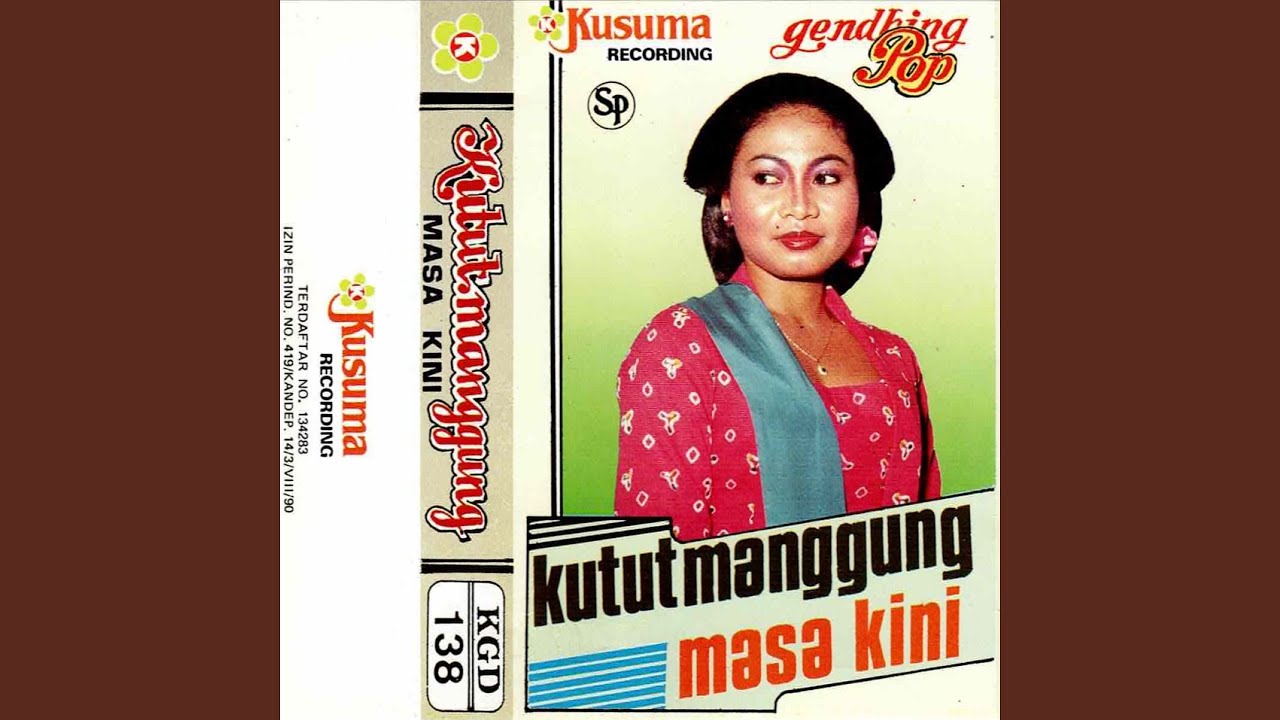 Bawa Kuswaraga katampen Gd. Kutut Manggung Masa Kini Sl. M. (feat. Riris Raras Irama)