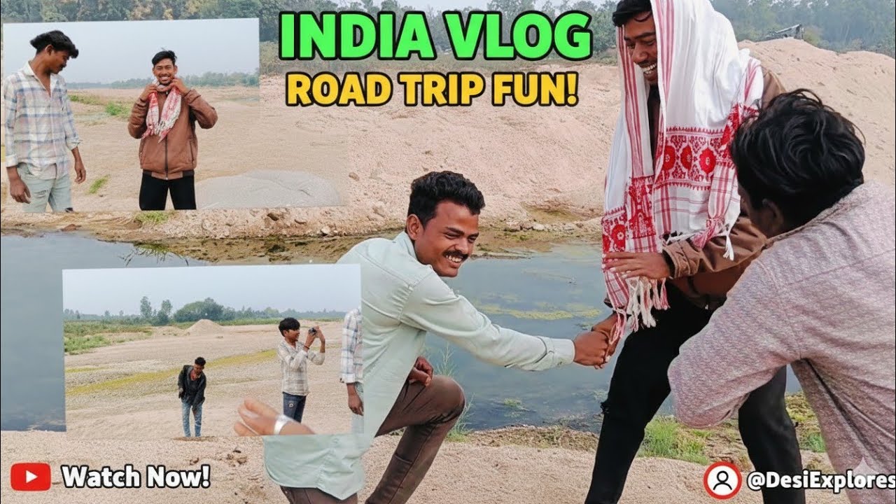 To Aaje Gna Divas Pela Bhnave Lo Vlogs Aje Youtube Par Mekuchu😁#funny #romiyo Gna bhda Aaje video?