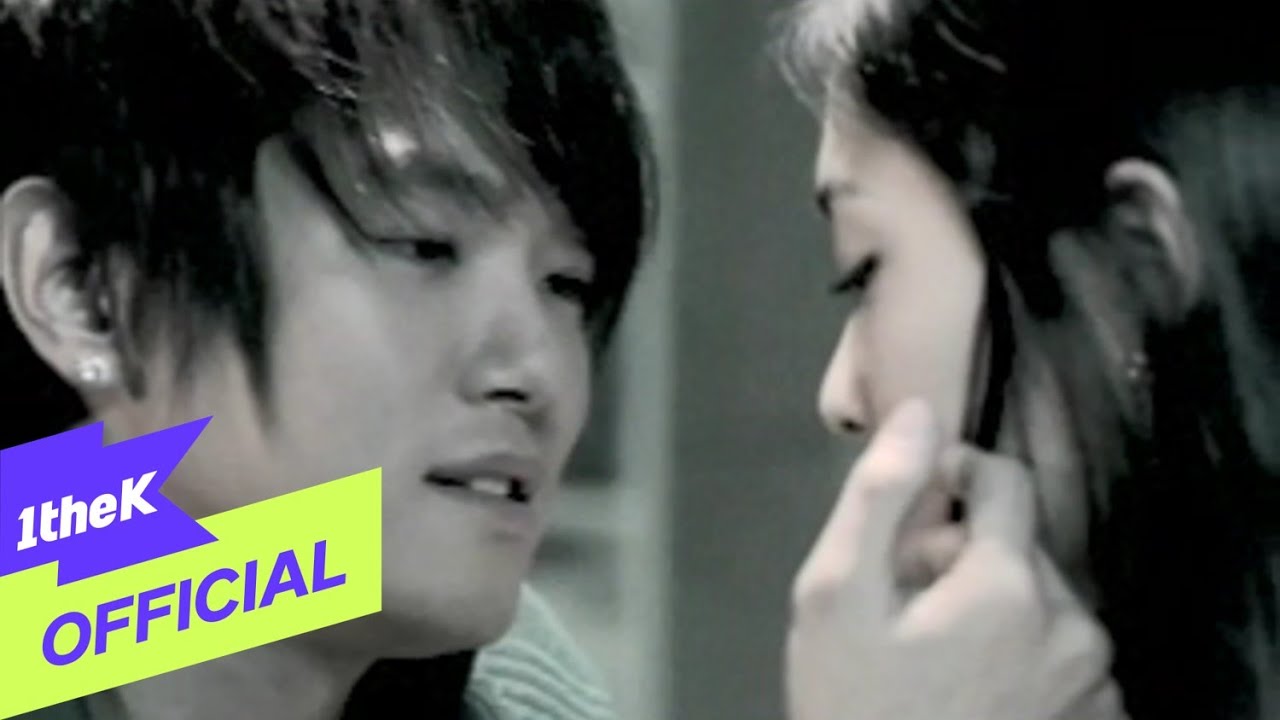 [MV] Fly To The Sky(플라이 투 더 스카이) _ 남자답게