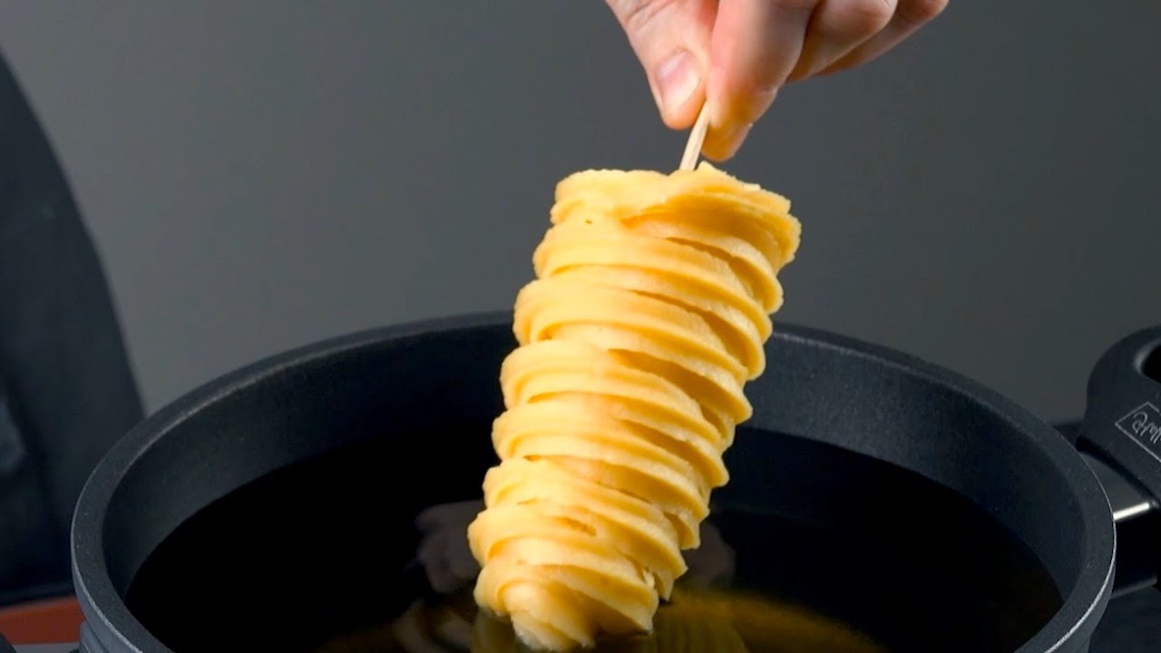 ¡Qué fácil es hacer algo especial con un plátano!