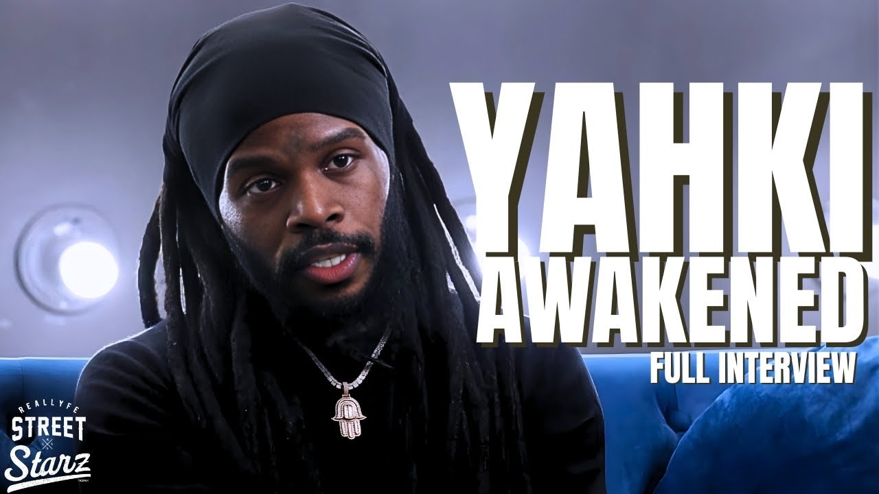 Yahki Awakened 