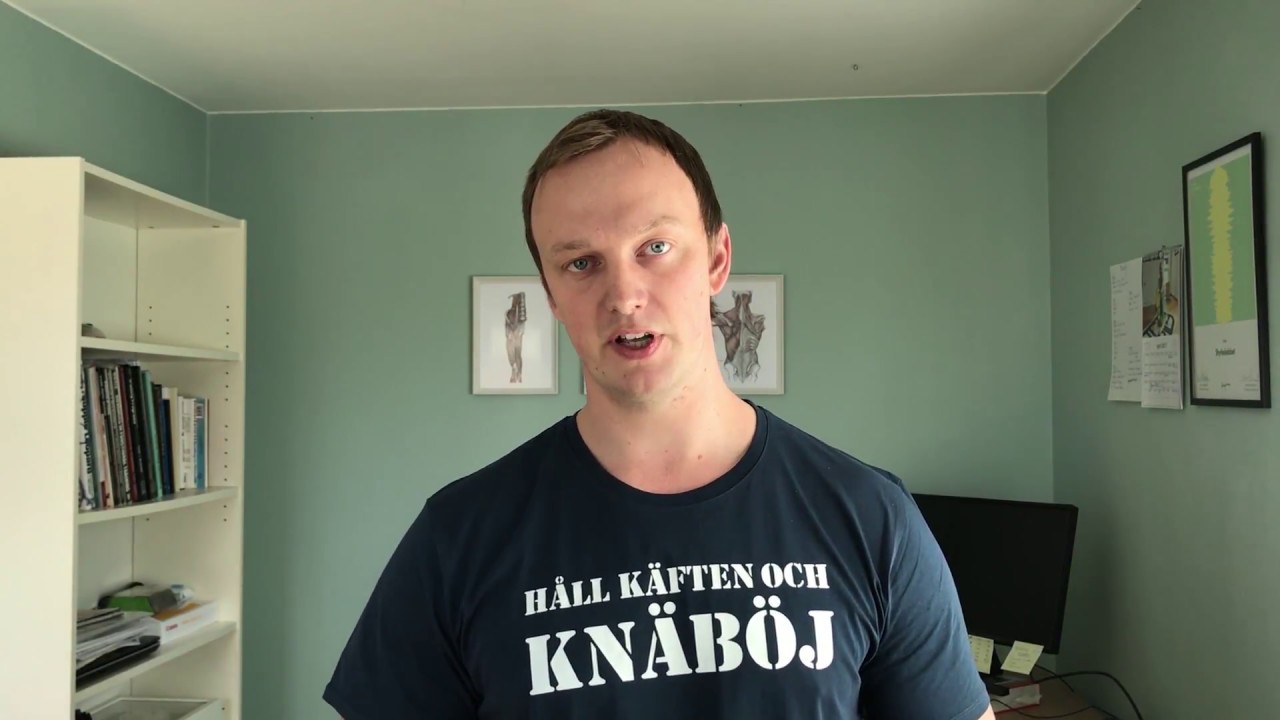 Räcker bänkpress som enda tricepsövning?