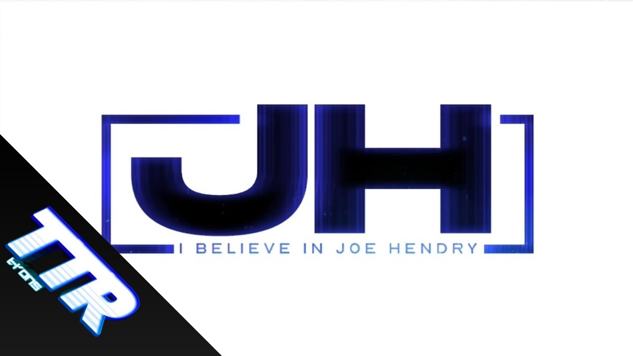 NXT/TNA | Joe Hendry 1st Custom Titantron • (I Believe In Joe Hendry) [LATE 4th Of July Special]