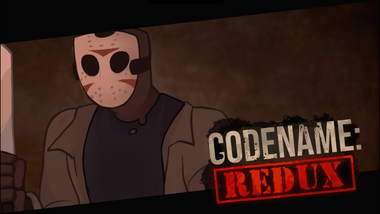 Jason Chase Theme - Codename: Redux OST