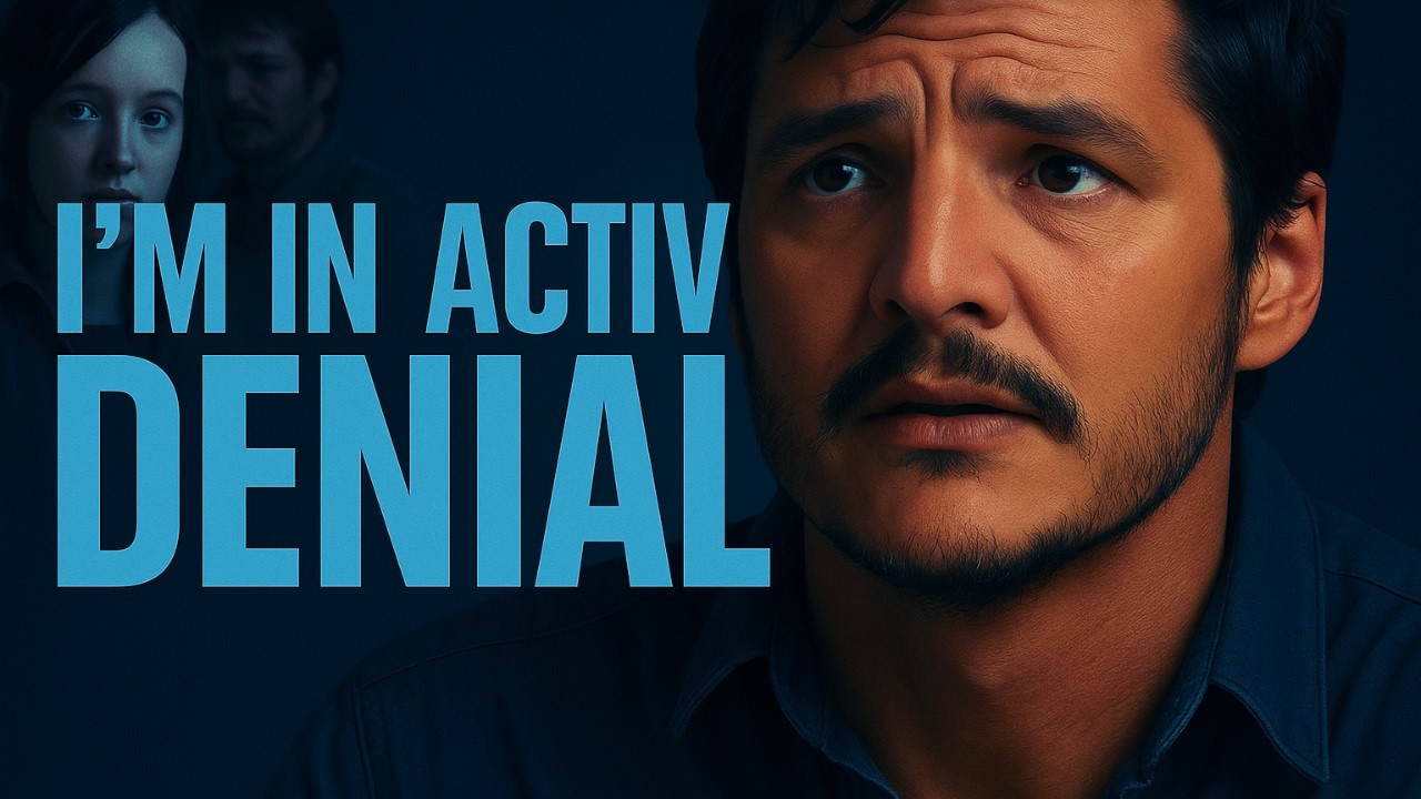 Pedro Pascal REACTS to Joel&rsquo;s Death in The Last of Us Twist&ndash; &ldquo;I&rsquo;m in Active Denial&rdquo;