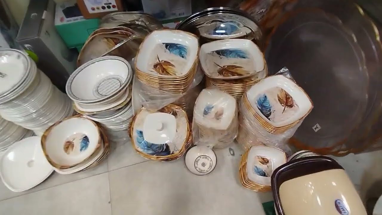 Shop over view 1kbazar sab kuch 1000 me 