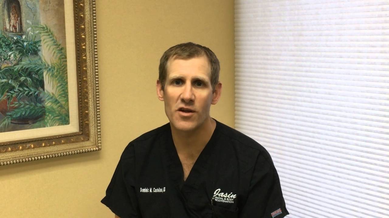 Tampa Laser Resurfacing with Elite Facial Plastic Surgery
