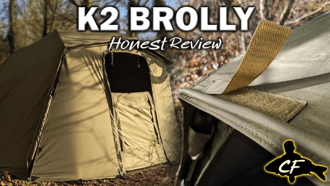 Cyprinus K2 60