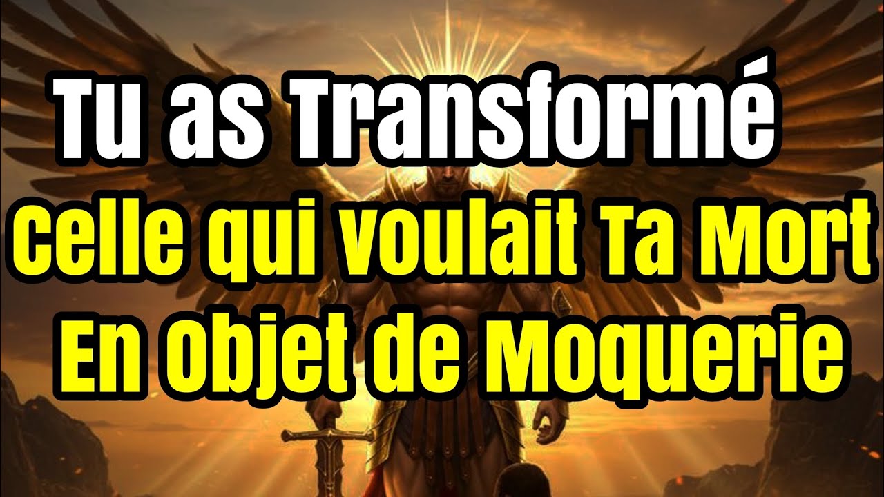  L’ENNEMI CACHÉ QUI VOULAIT TA MORT EST ENFIN DÉVOILÉ ET HUMILIÉ 🤣 ✅