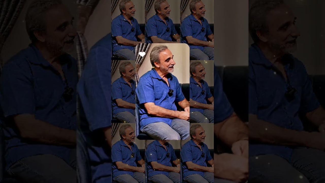 Bir Konuk Bir Anı Bir Eser 31.Bölüm Hayrullah Atay 22.10.2025 Saat 21 00'de