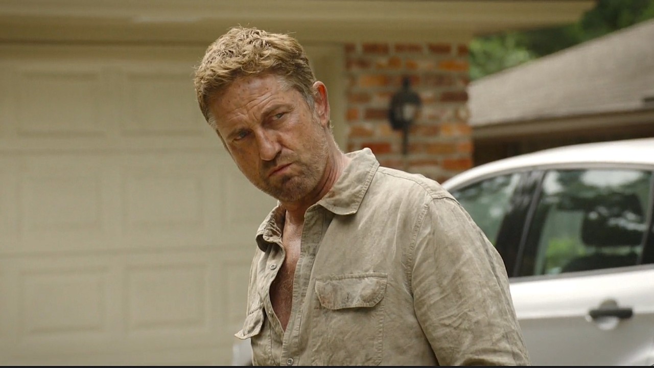 Man Single-handedly Rescues Wife From Deadly Gang | Movie Recap