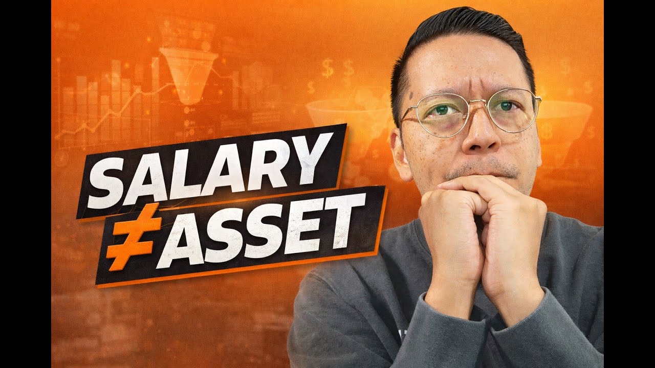 Referral Lead Flow Is a Salary. Systems Lead Flow Is an Asset