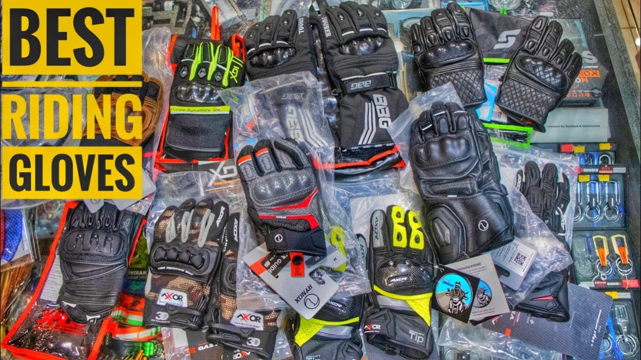 Which Riding Gloves Is Best | Best Budget Gloves | Cheap Or Expensive Gloves