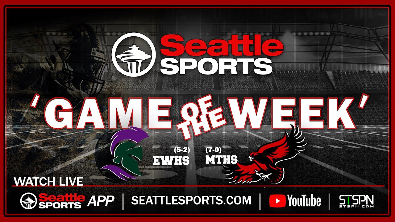Mountlake Terrace vs Edmonds-Woodway Football