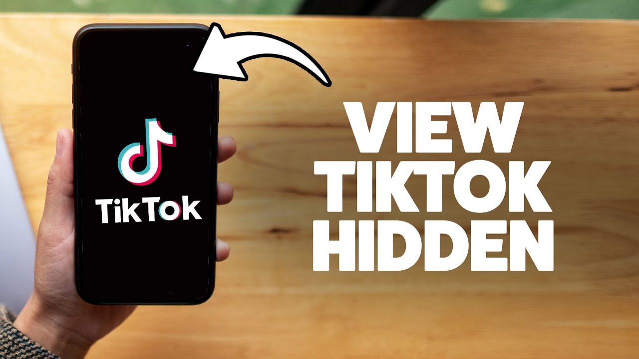 Как анонимно просматривать TikTok в 2025 году (iPhone и Android)
