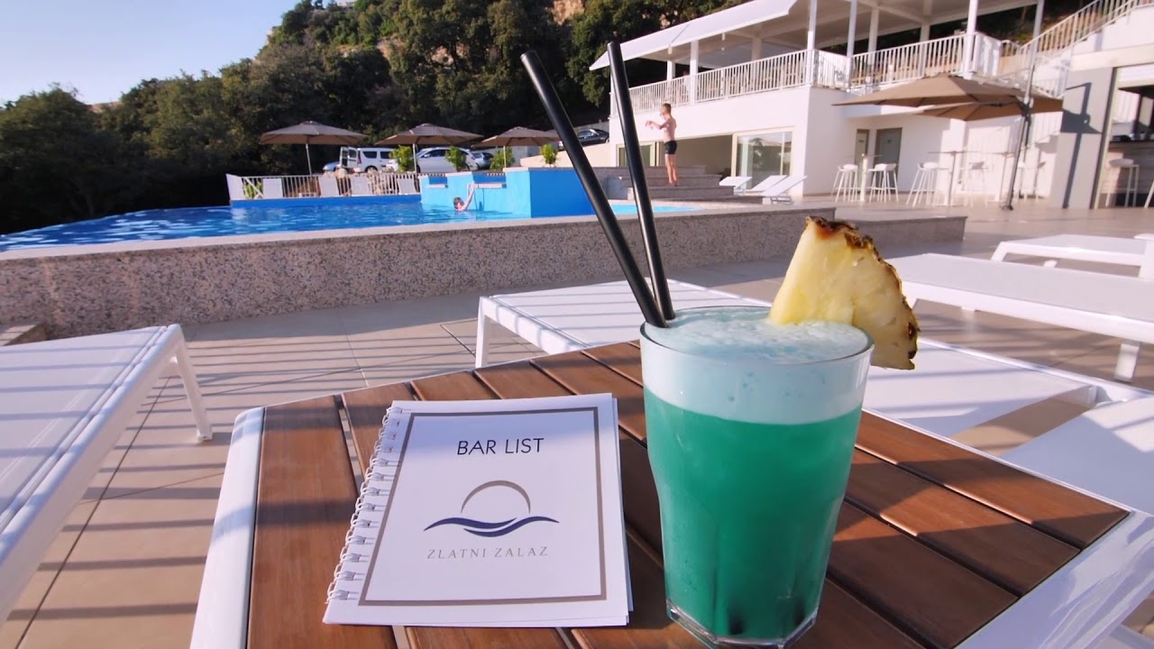 ZLATNI ZALAZ