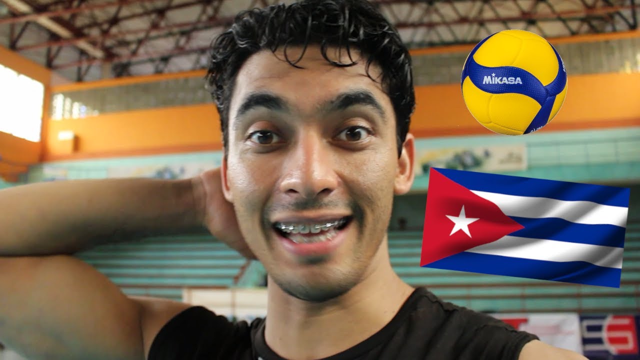 VLOG / ¿Cómo se vivió el Norceca en Pinar del Río, Cuba 2022?