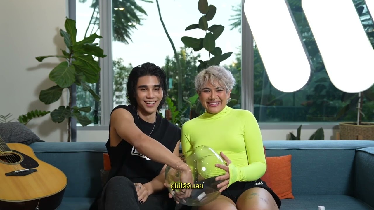 Q&A heart to heart session with SILVY &  @JeffSaturSATS