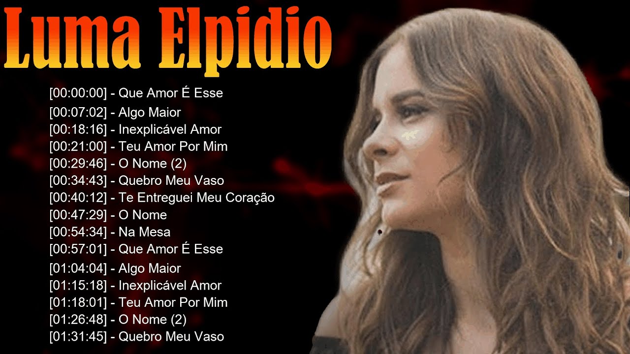🌈 Luma Elpidio – Adoração profunda que acalma a alma e exalta o Senhor para sempre 🌌