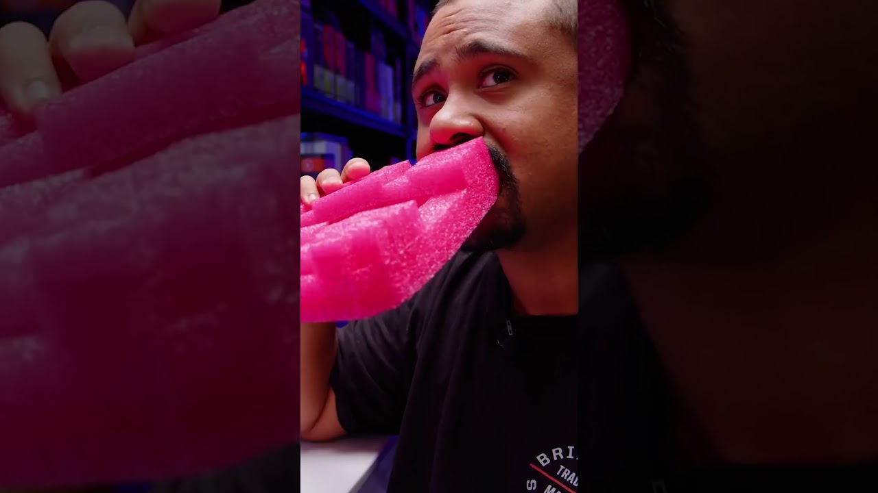 The Forbidden Watermelon