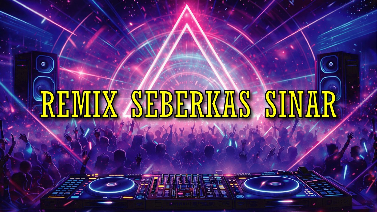 AI REMIX SEBERKAS SINAR FULL BASS