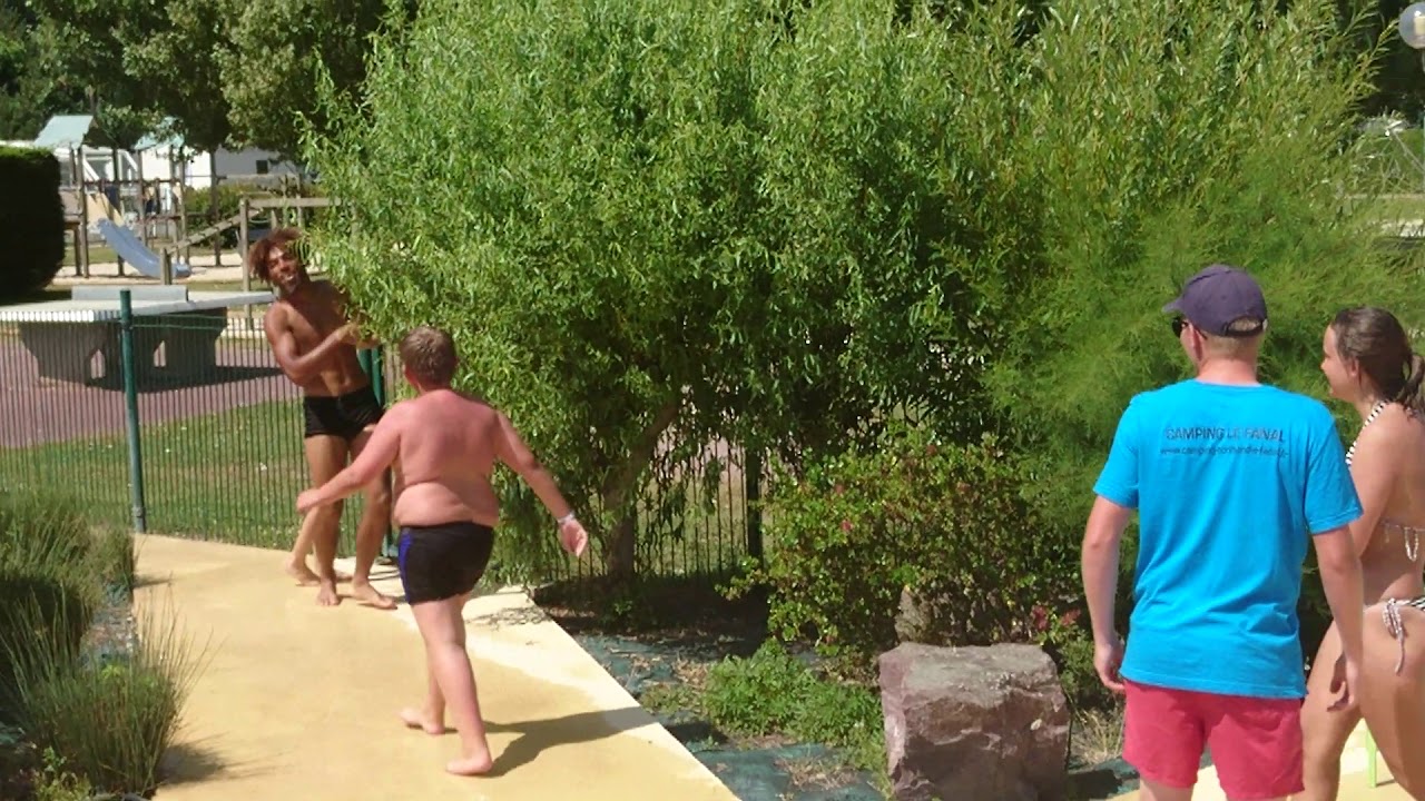 Camping le fanal 2019