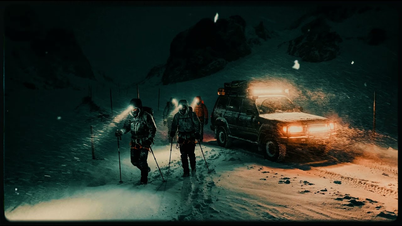 The Dyatlov Pass Mystery: What Really Happened That Night?