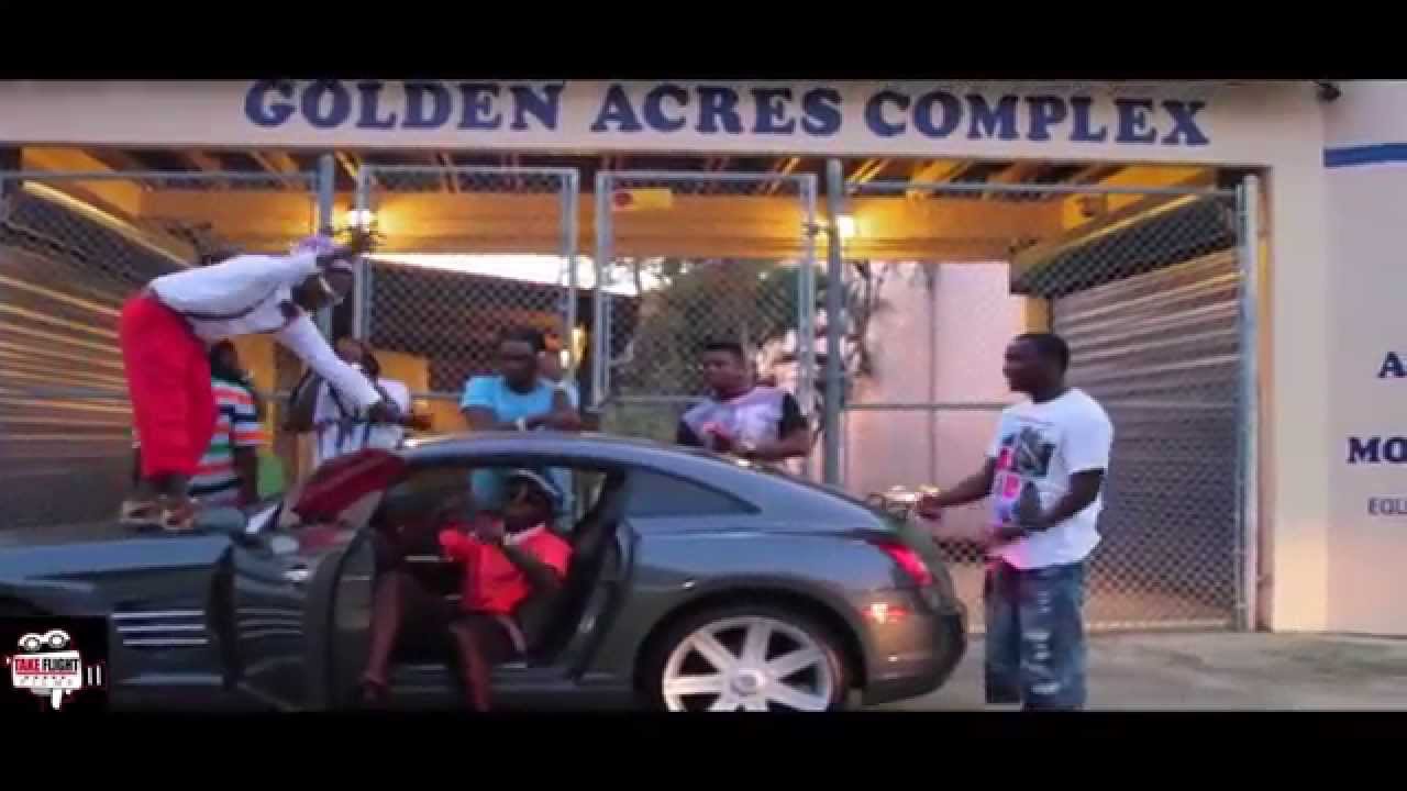 Kodak Black  5 on it ''Freestyle'' Offical Video (TAKEFLIGHTFILMS)