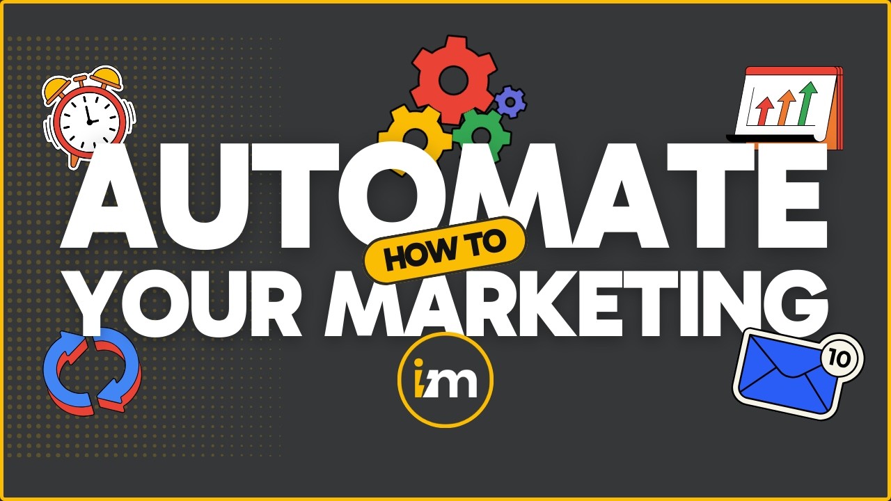Stop Missing Leads: Marketing Automation Guide for Small Business Owners
