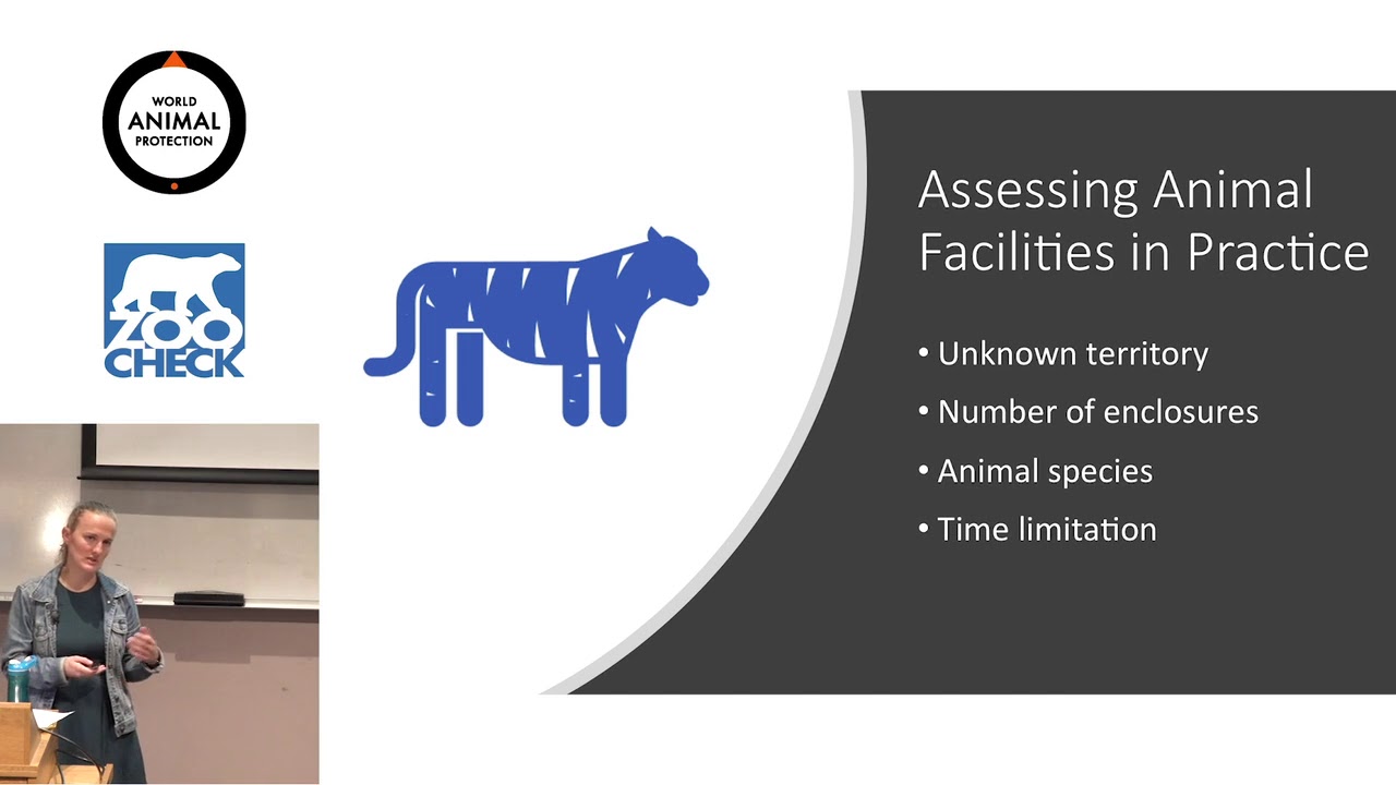 (2018) Theory vs Practice, Animal Welfare Assessment Frameworks