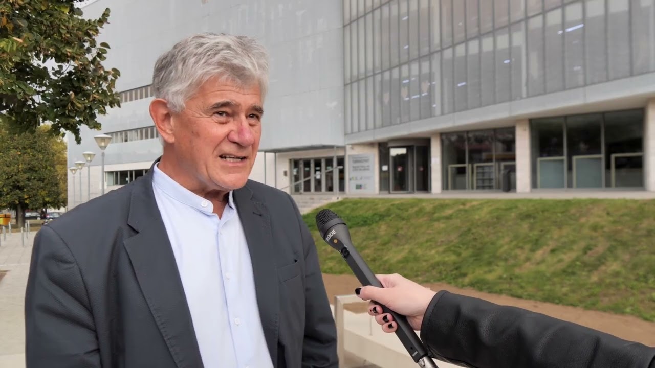 Breuer Marcell Emlékpad avatás 2025