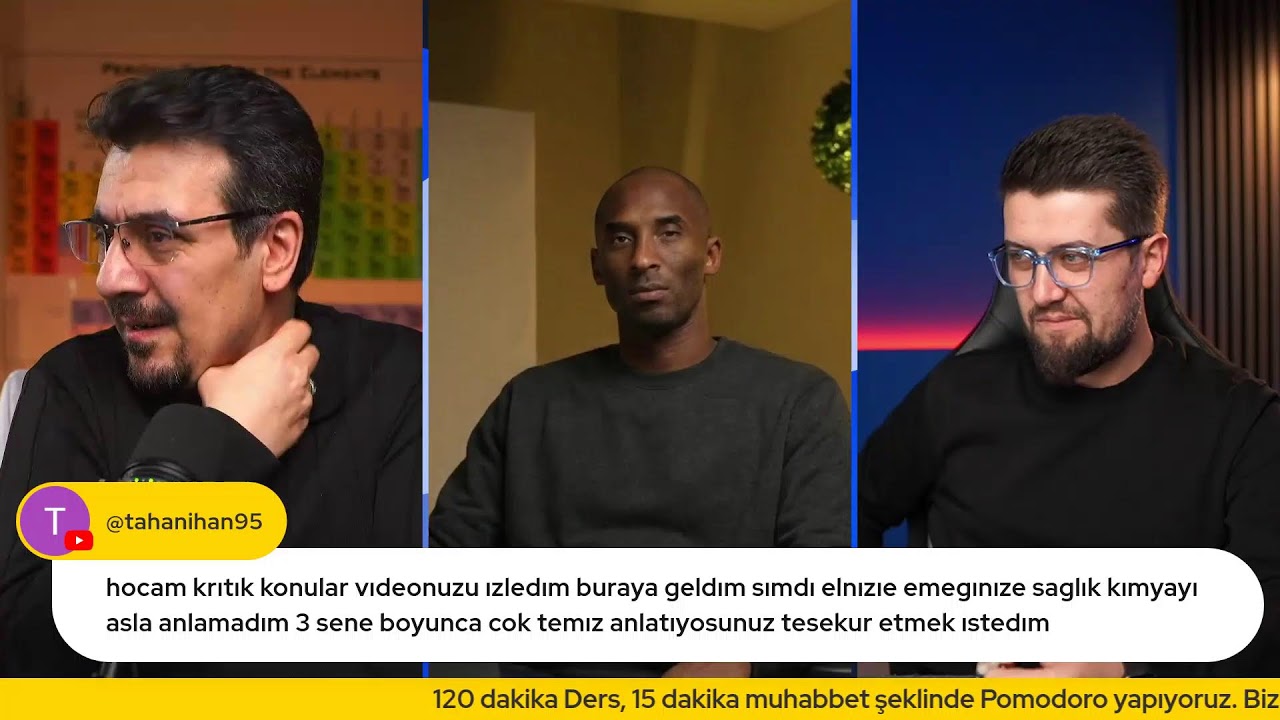 Beraber Ders Çalışıyoruz. Pomodoro ❤️ | ZEDUVA SINIFI Sanal Kütüphane (YKS ye 145 GÜN KALDI)