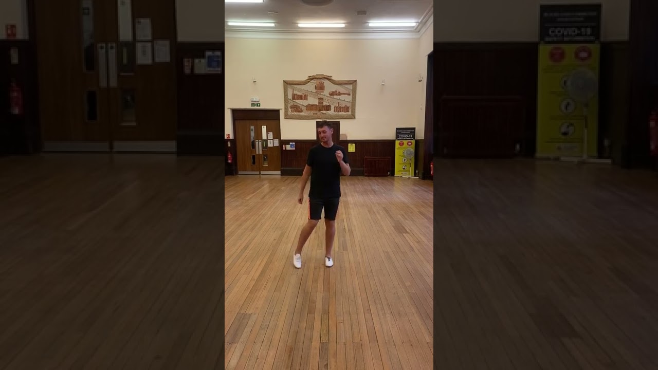 Empty Bottles Line Dance