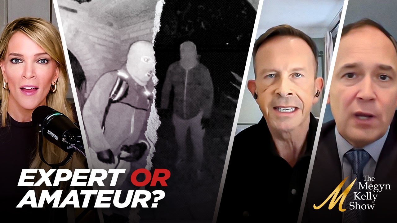 Breaking Down the Evidence Over Whether the Nancy Guthrie Abductor Was an Expert or an Amateur