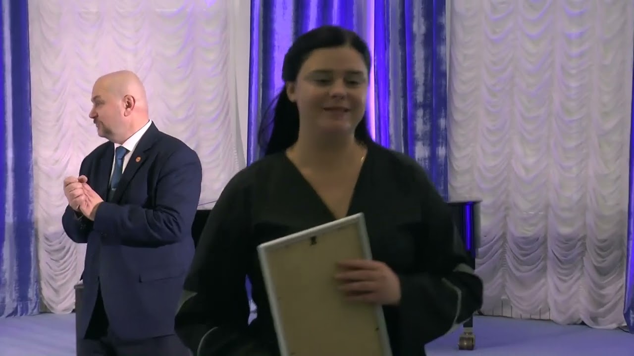 Всеукраїнський фестиваль хорового мистецтва імені Олександра Кошиця – 1 частина