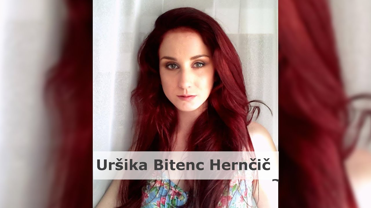Uršika Bitenc Hernčič - Zgodbe Veganov (Svetovalka za bolj zdravo in aktivno življenje)