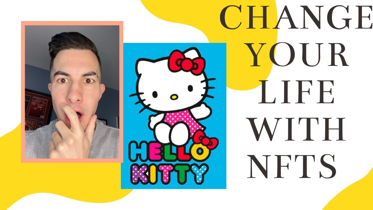 CAN'T MISS 10X NFT Projects | Hello Kitty NFT! | Bull Market Projects Coming Soon