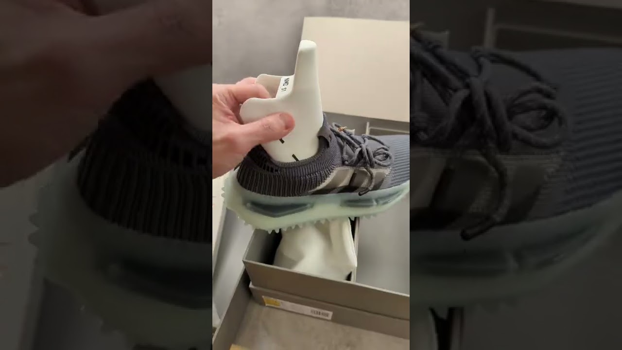 Adidas NMD S1 Edition 3