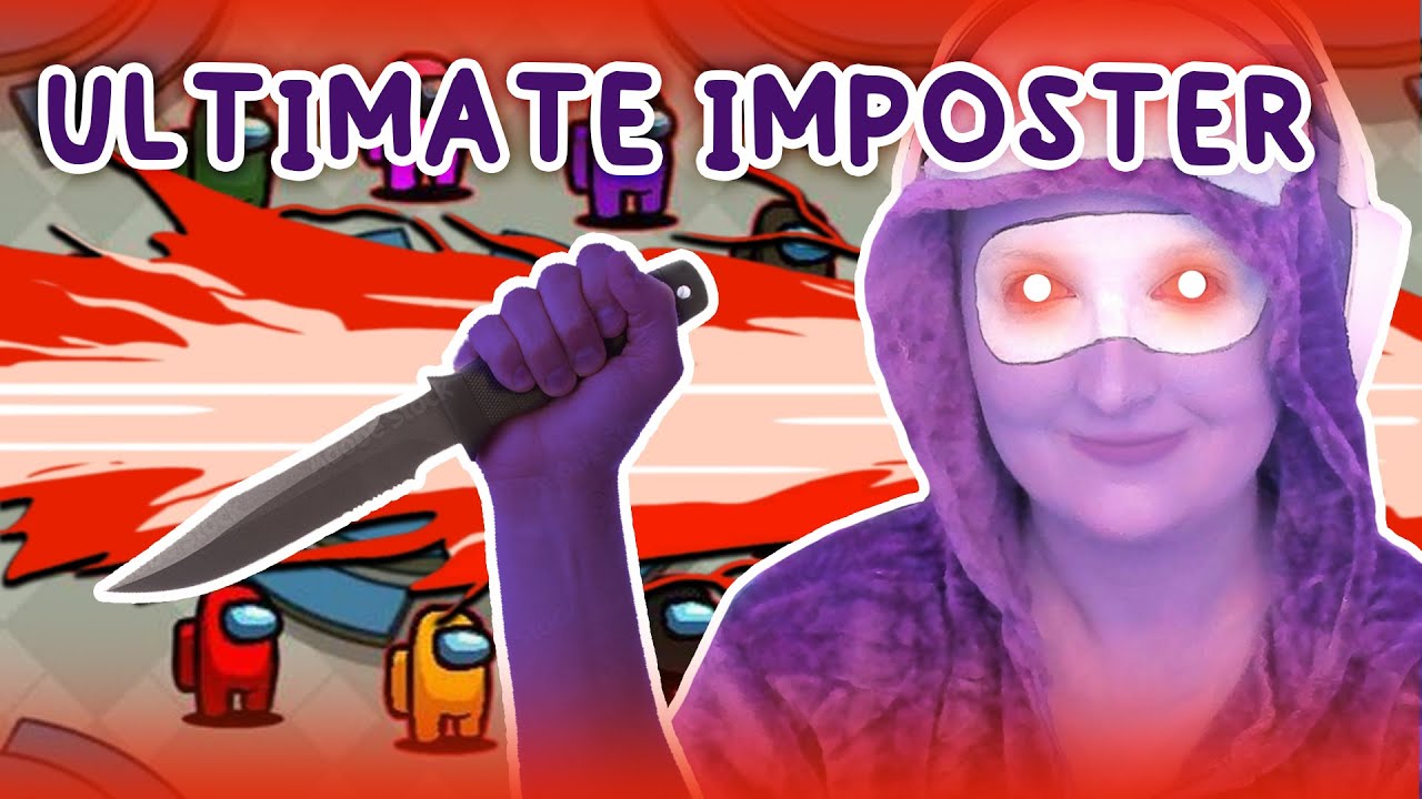 Best Imposter Gameplay Ever! | Twitch Vod 🎬
