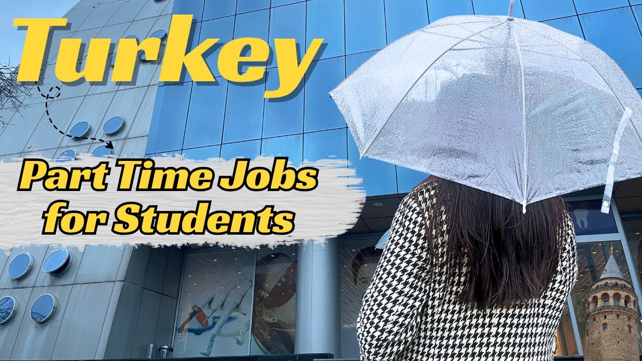 Earn 4 to 5 Lac Monthly In Turkey | Earn Money Online As a Student in Turkey | Mini vlog | Turkiye