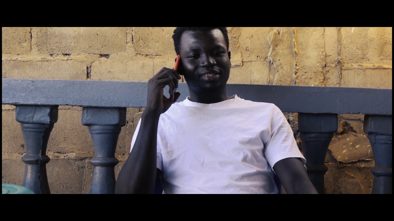 BOU KOUDZOUDONI NDOU FILM EN TEM KOTOKOLI
